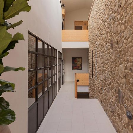 Can Bufi Espectacular Casa Con Piscina Interior Γιαγκοστέρα Εξωτερικό φωτογραφία