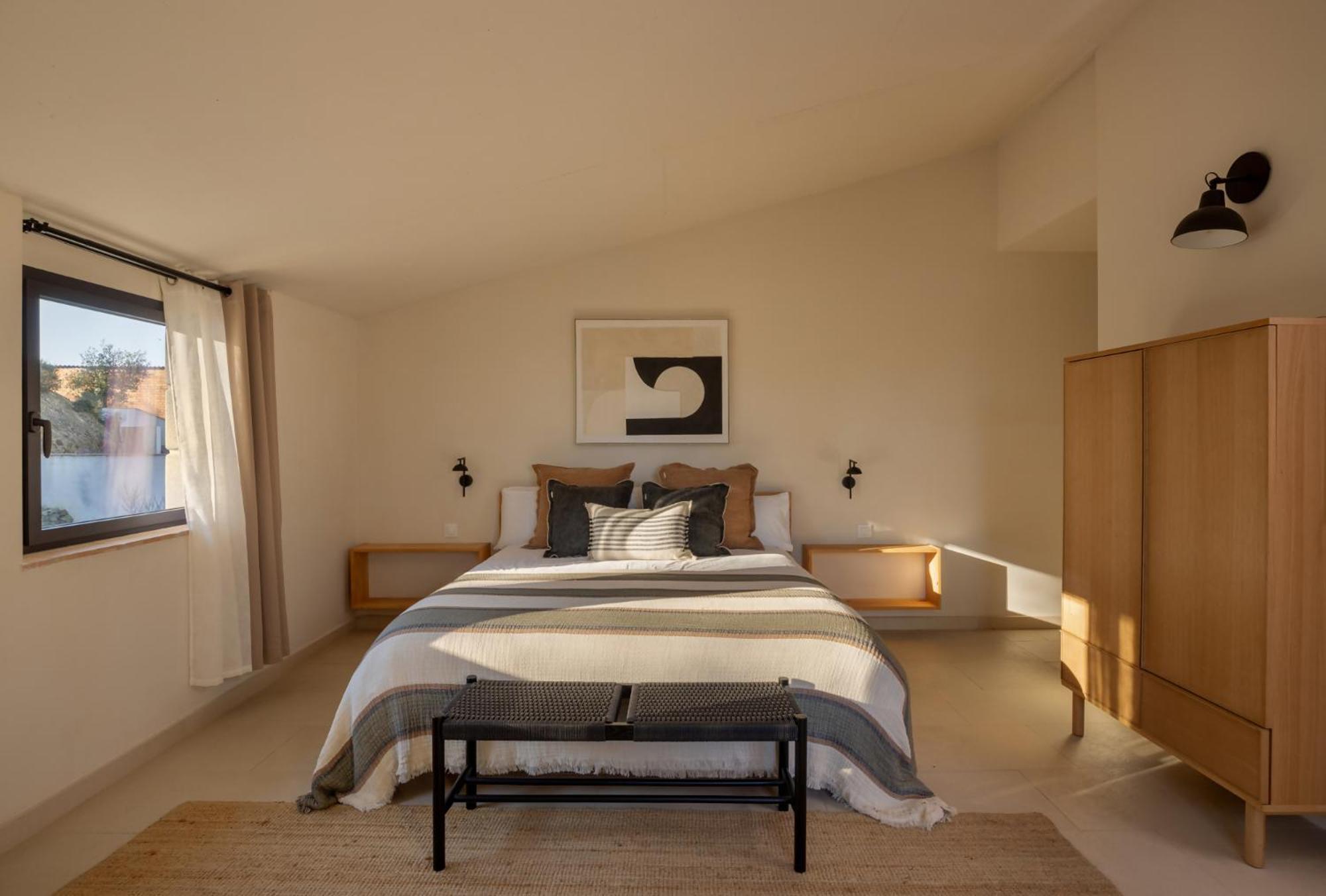 Can Bufi Espectacular Casa Con Piscina Interior Γιαγκοστέρα Εξωτερικό φωτογραφία