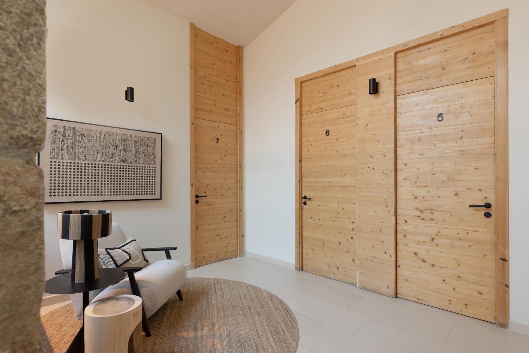 Can Bufi Espectacular Casa Con Piscina Interior Γιαγκοστέρα Εξωτερικό φωτογραφία