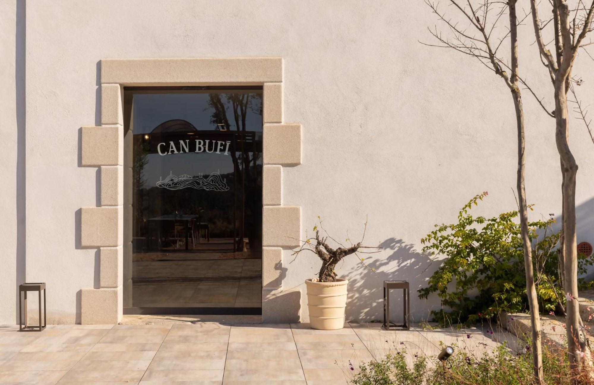 Can Bufi Espectacular Casa Con Piscina Interior Γιαγκοστέρα Εξωτερικό φωτογραφία