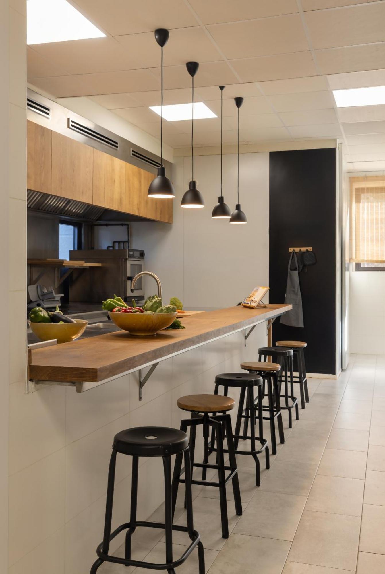 Can Bufi Espectacular Casa Con Piscina Interior Γιαγκοστέρα Εξωτερικό φωτογραφία