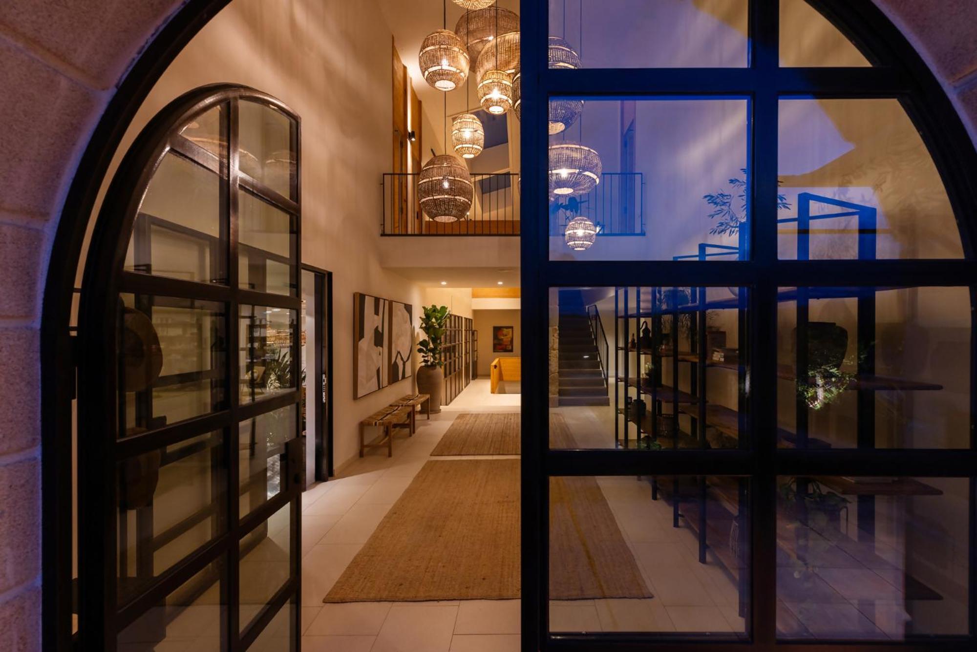 Can Bufi Espectacular Casa Con Piscina Interior Γιαγκοστέρα Εξωτερικό φωτογραφία