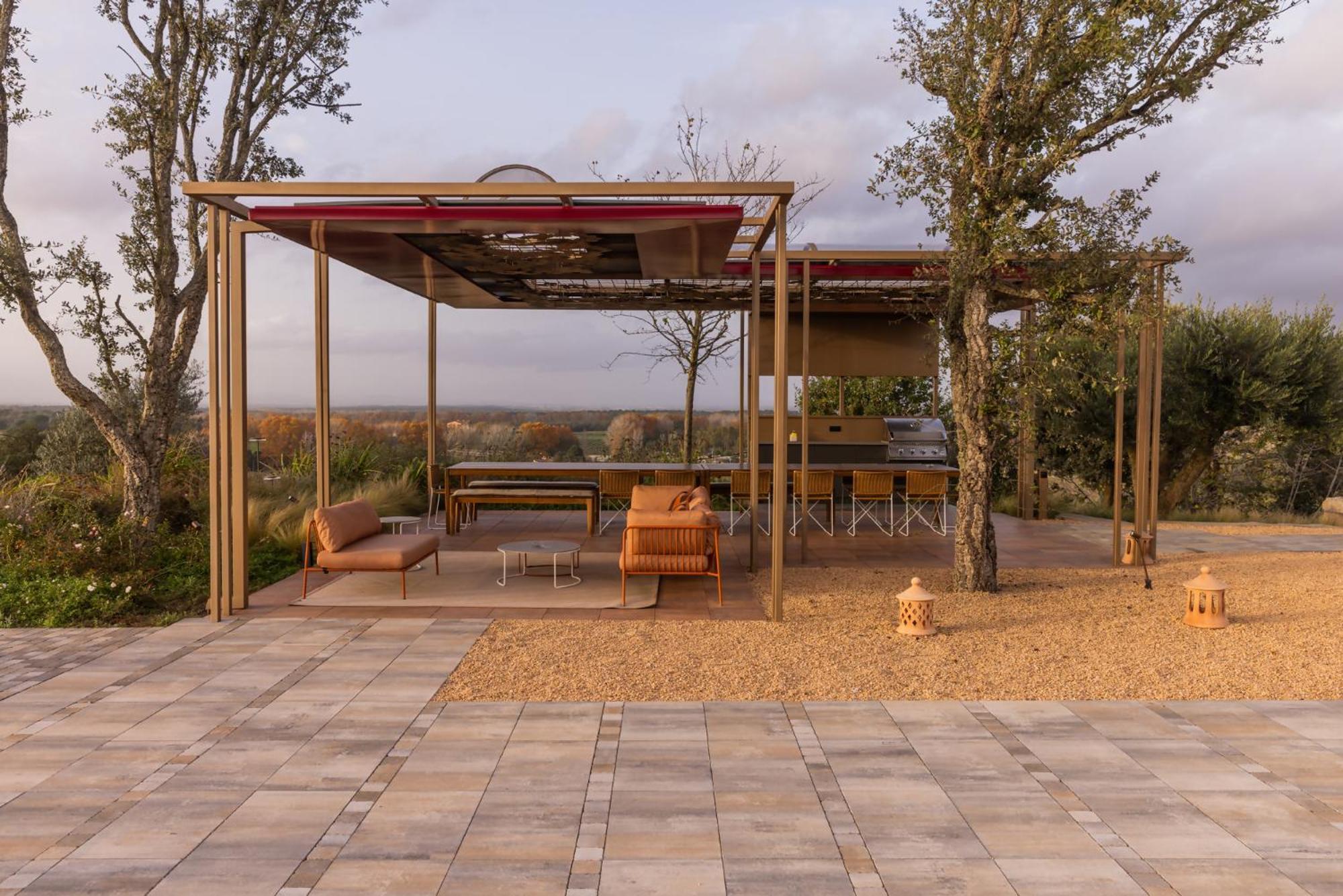 Can Bufi Espectacular Casa Con Piscina Interior Γιαγκοστέρα Εξωτερικό φωτογραφία